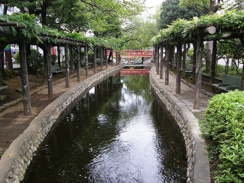 上学路