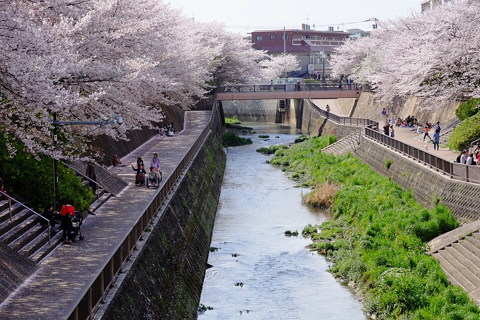 南田中橋