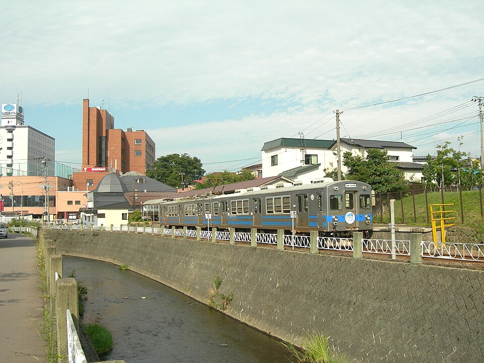 たそがれ橋