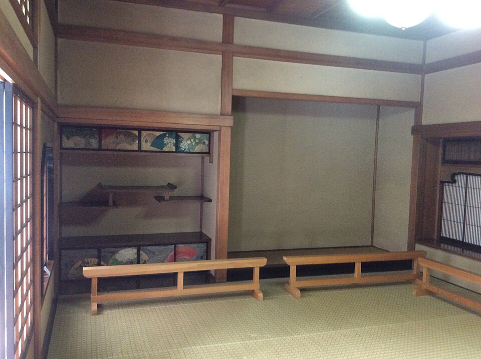 プチバトーブティック代官山店