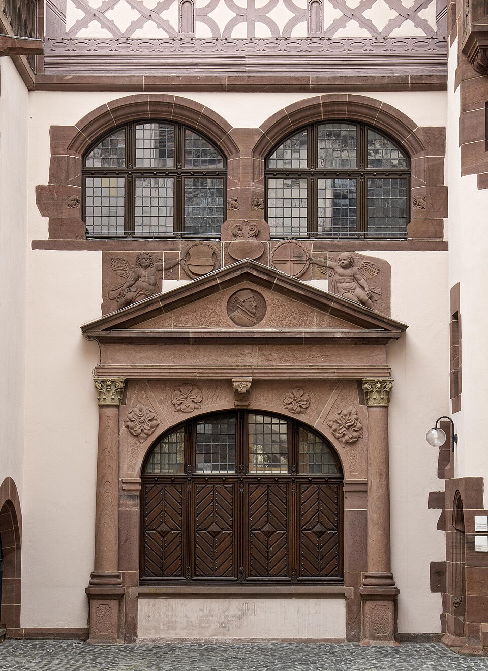Neues Rathaus