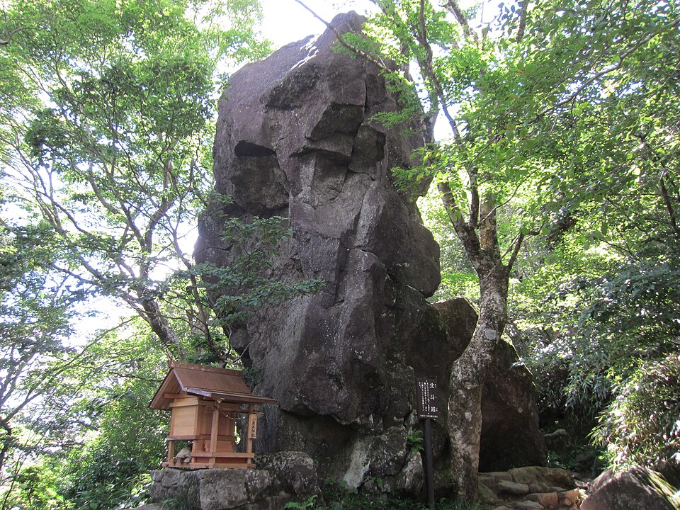 北斗岩