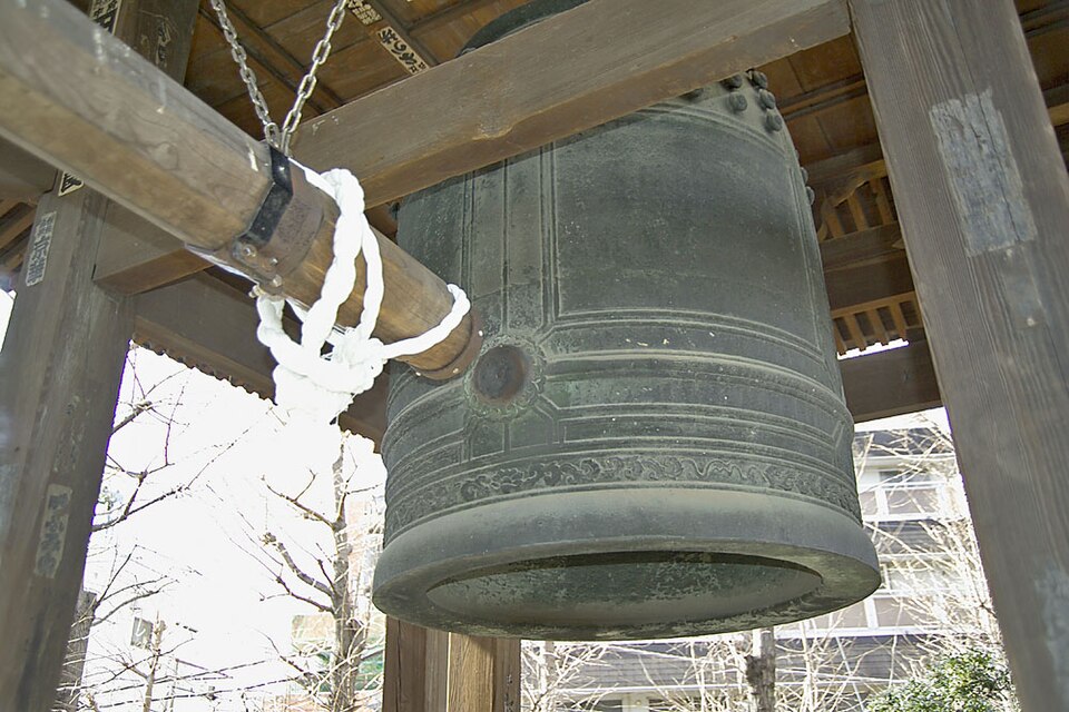 弁天堂