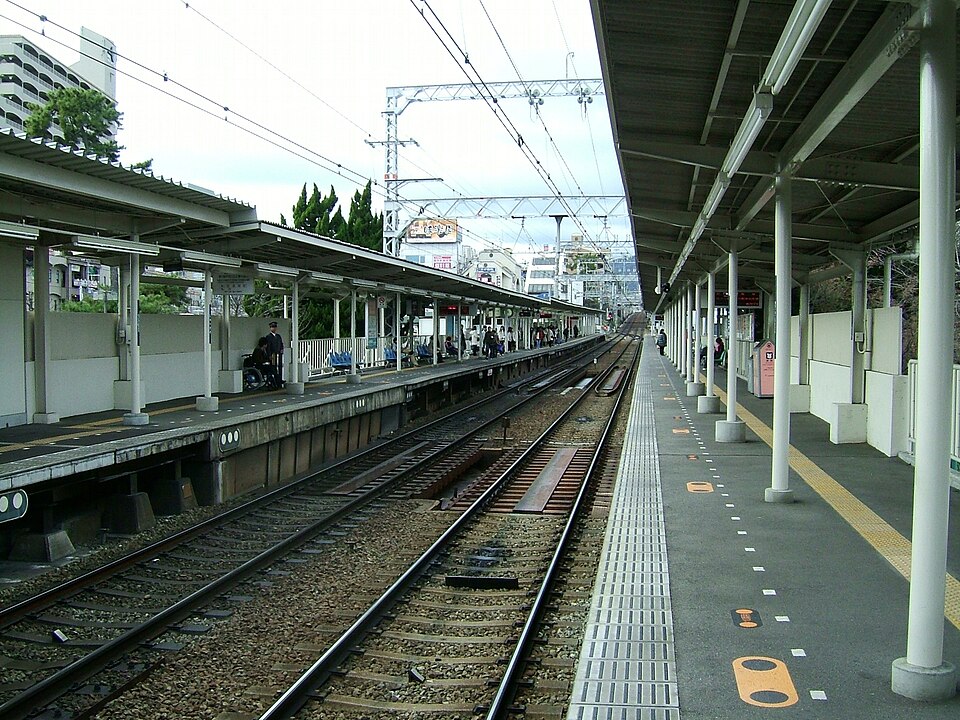 こほろぎばし