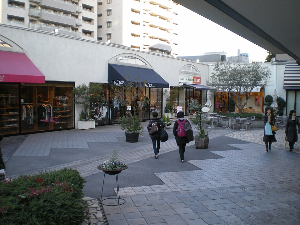 MHL.代官山