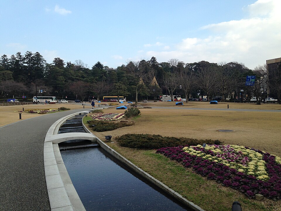しいのき迎賓館