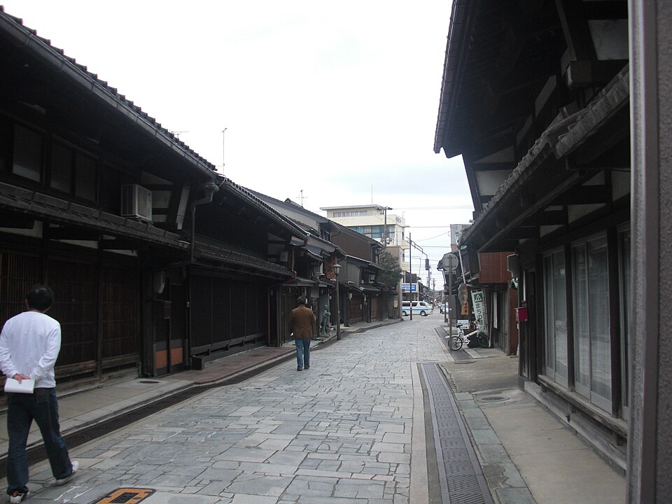 金屋緑地公園