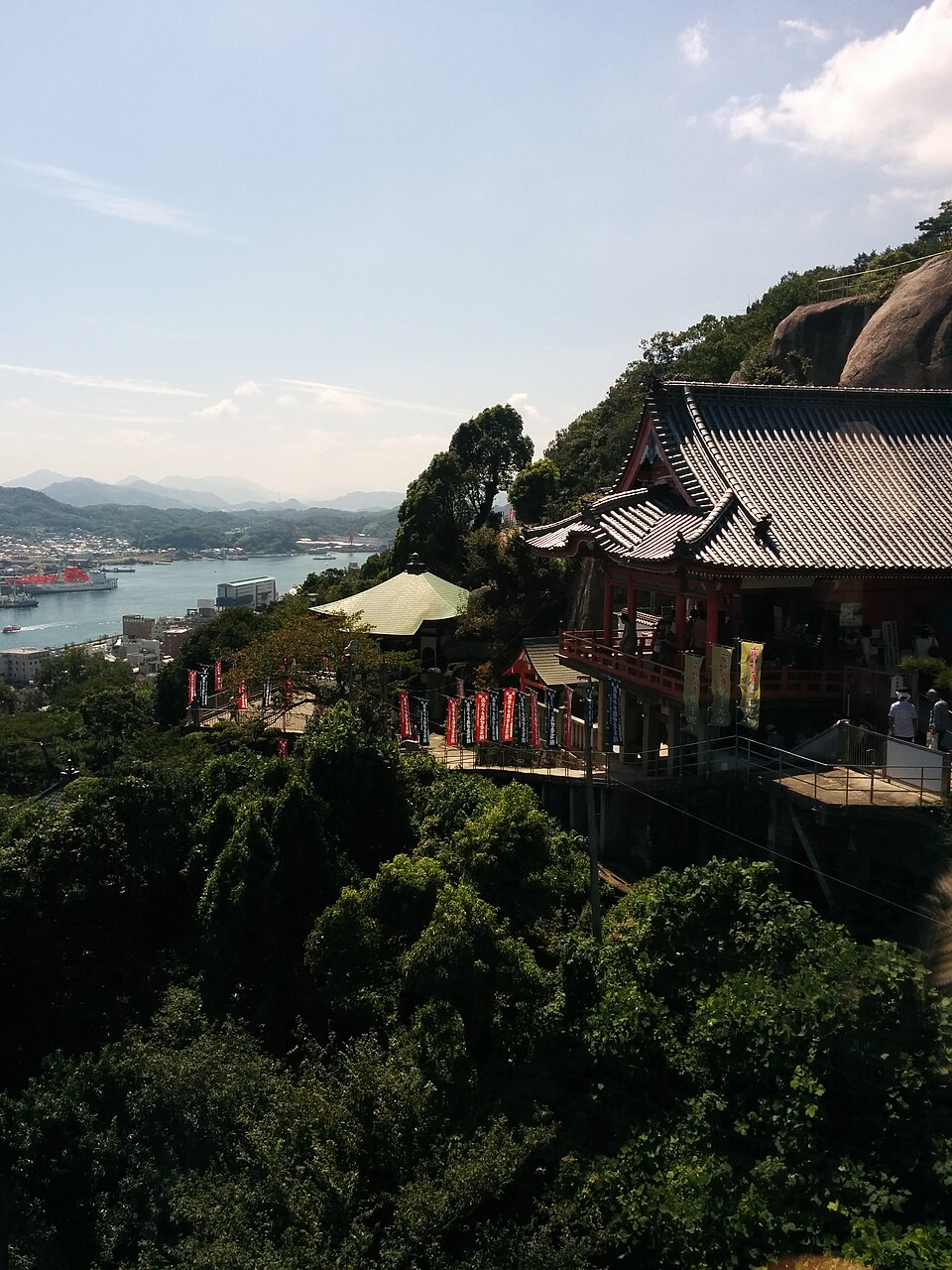 共楽園