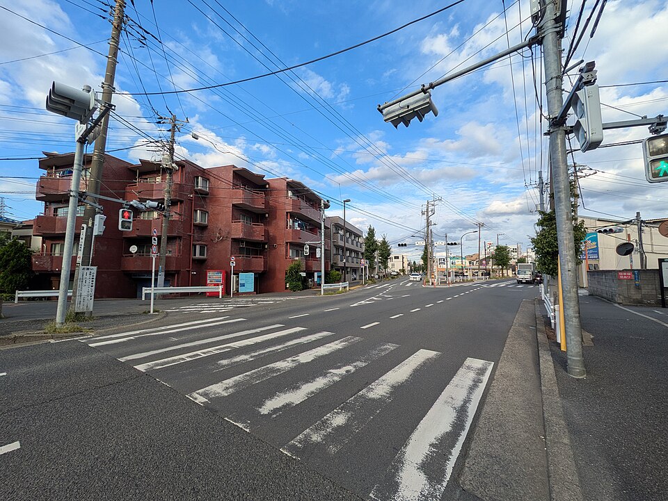 コメダ珈琲 保谷店