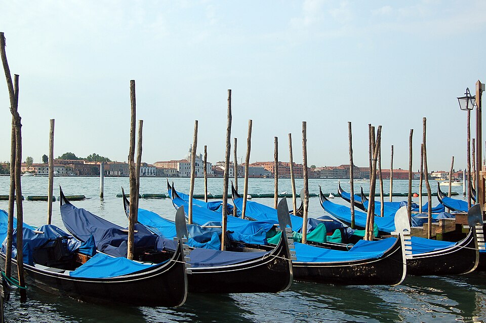 Colonna di San Marco