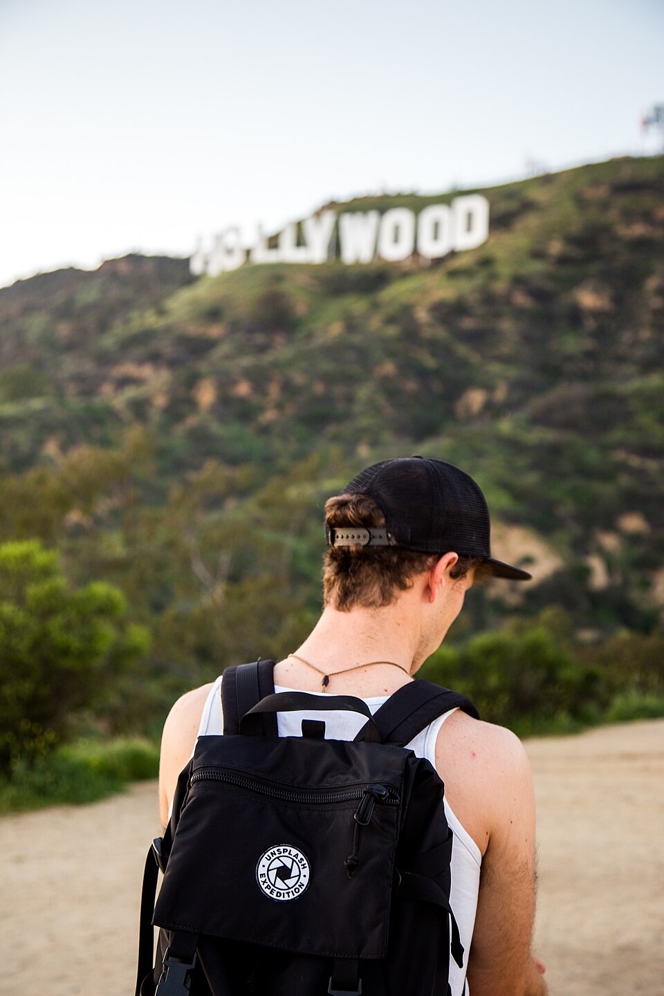 Hollywood Sign
