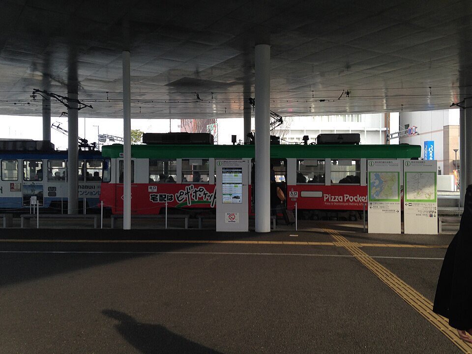 熊本駅