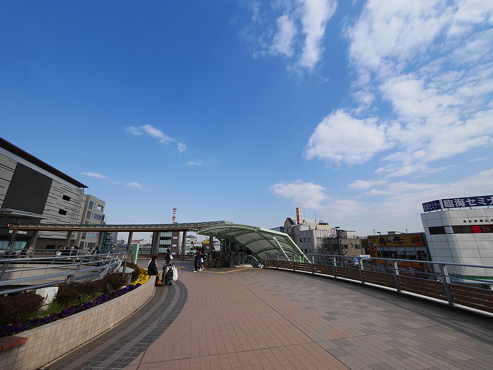 八王子駅南口
