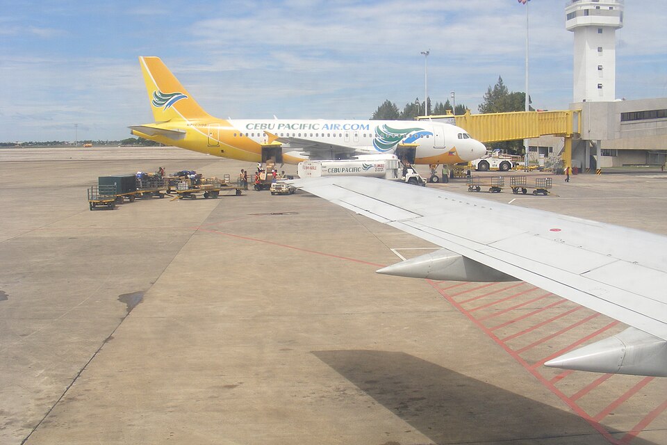 Davao Airport