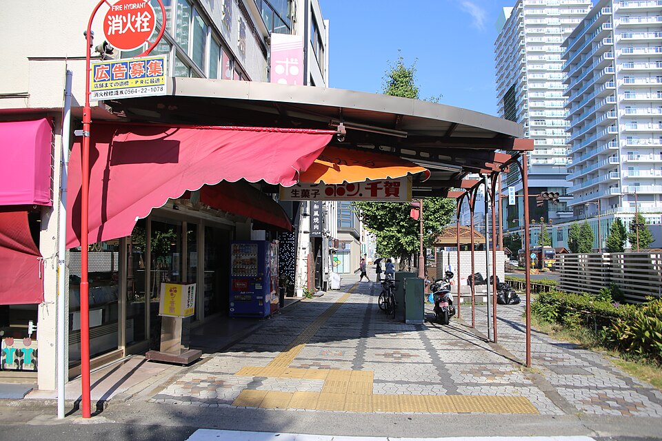 日の丸​薬局​駅前​店