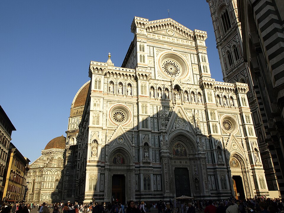 Cattedrale di Santa Maria del Fiore