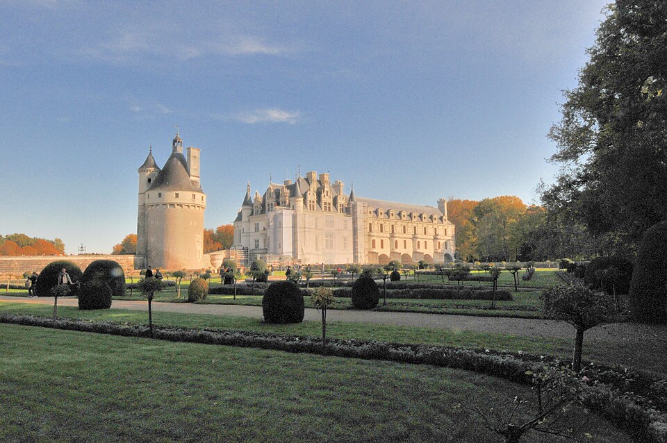 Château de Chenonceau