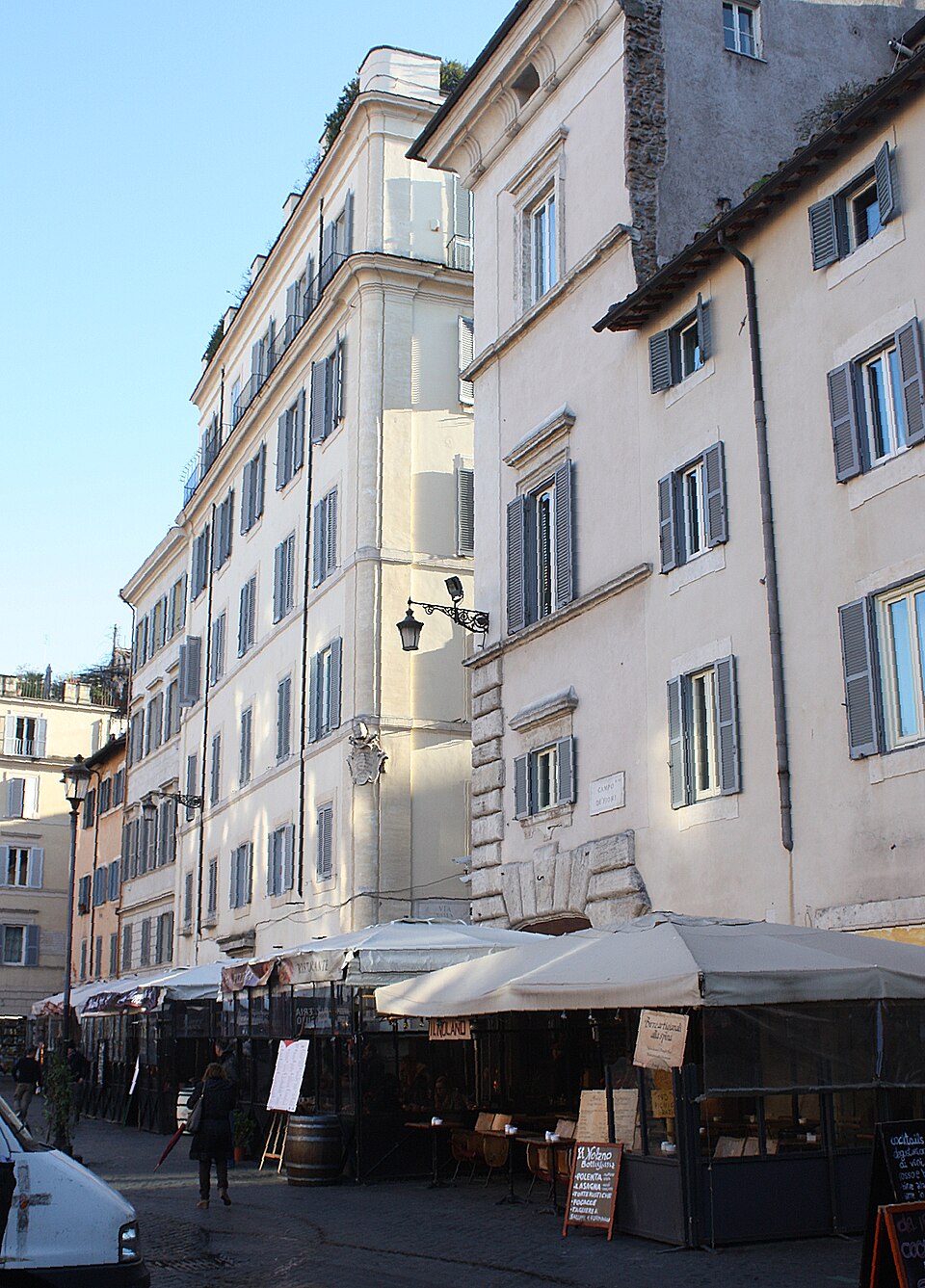 Campo dei Fiori