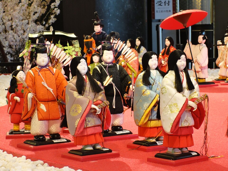 目黒雅叙園