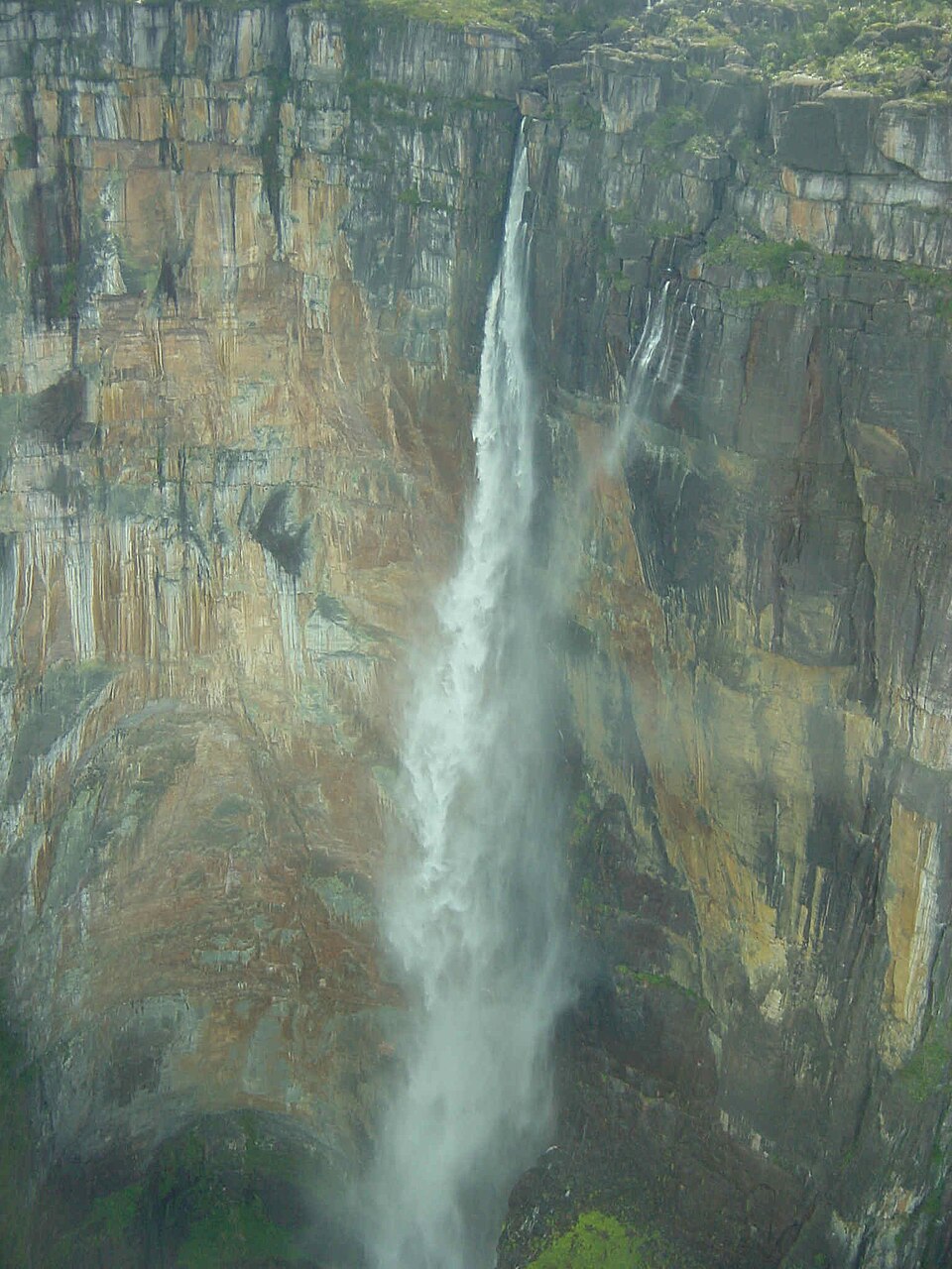 Salto Ángel