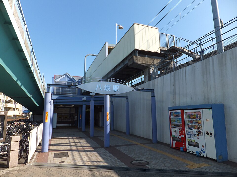野火止用水