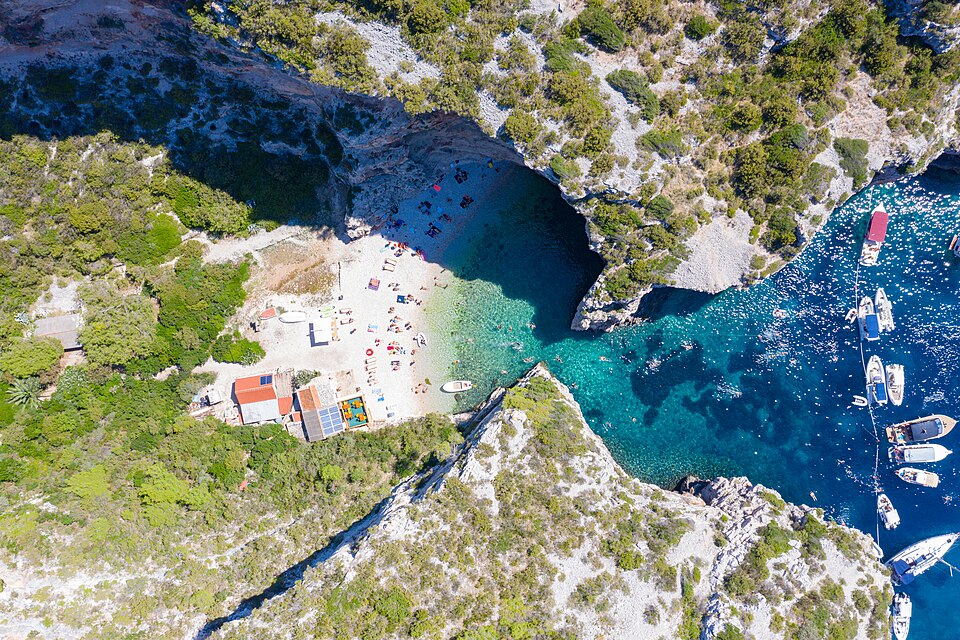 Stiniva