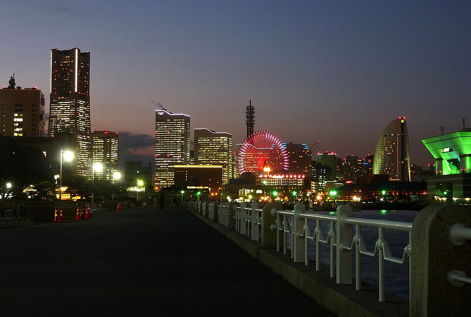 山下公园