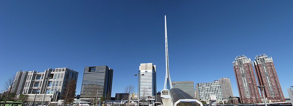 夢の広場