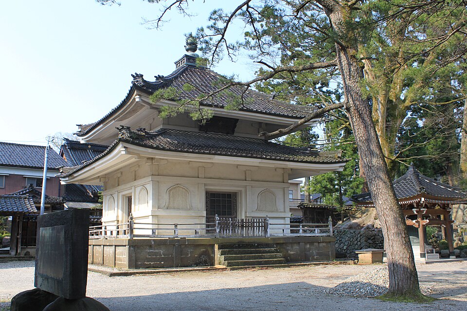 善徳寺会館