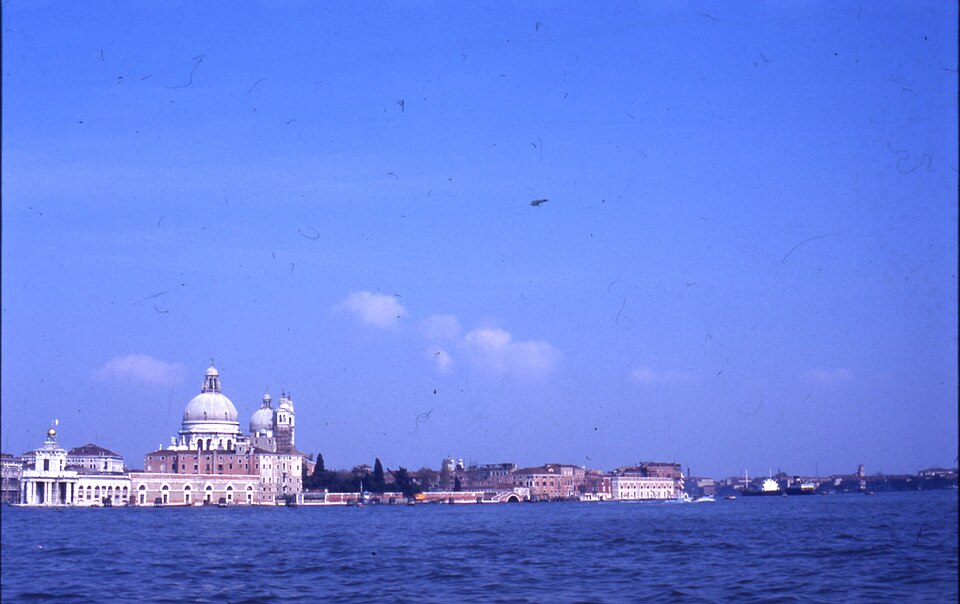 Piazza San Marco