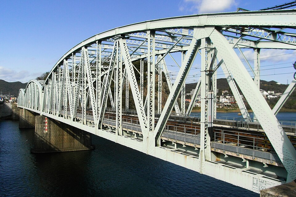 犬山橋
