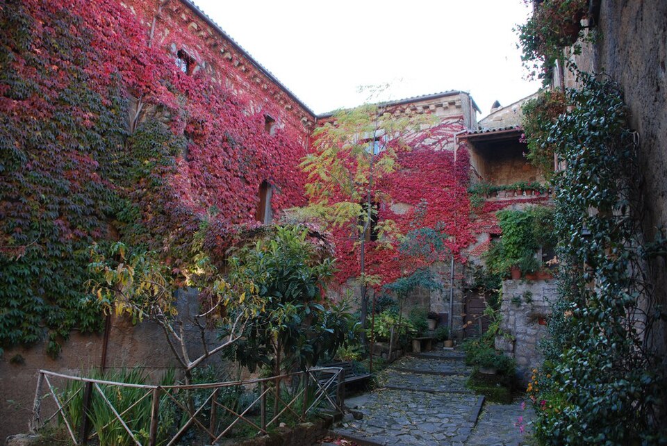 Civita di Bagnoregio
