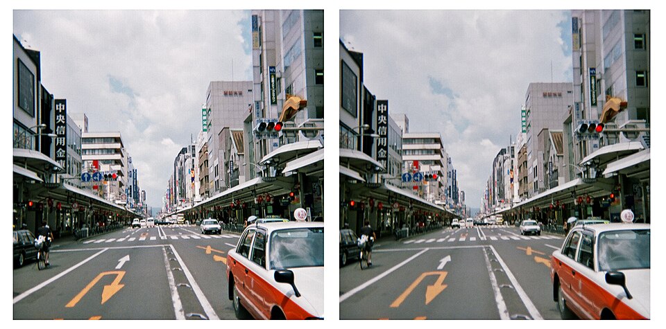 新京極商店街