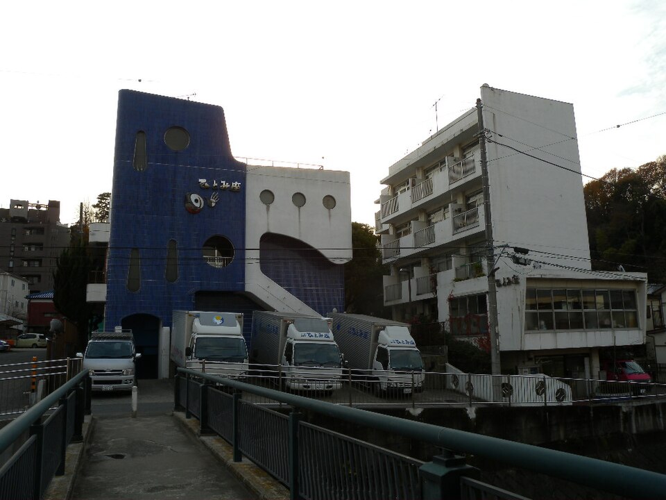 バイト先のファミレス