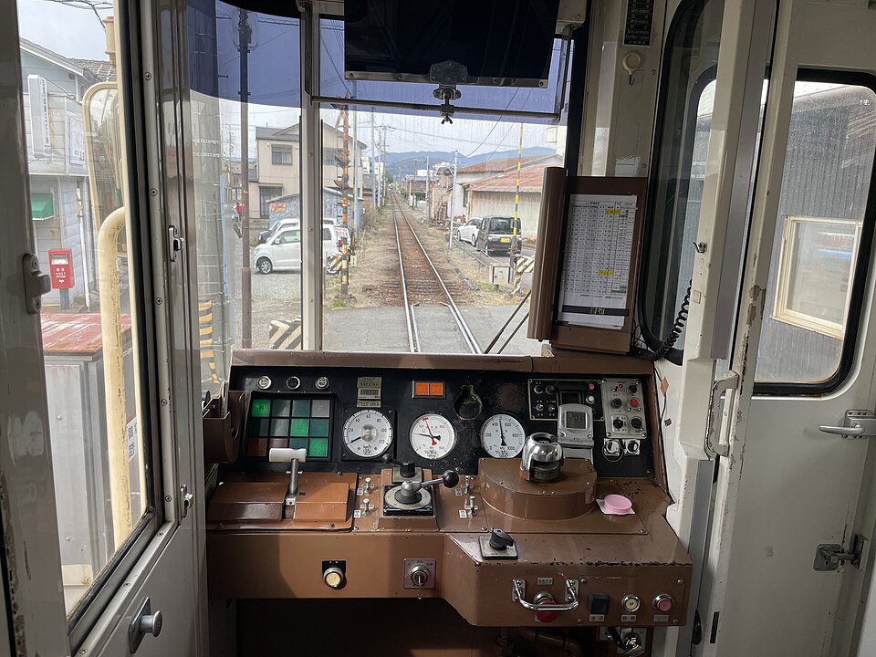 線路