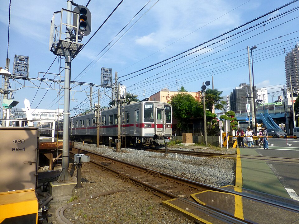 東稲荷神社