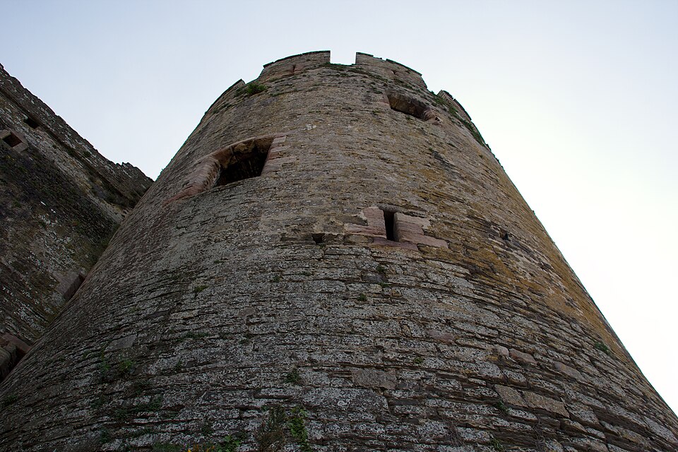 Conwy Castle