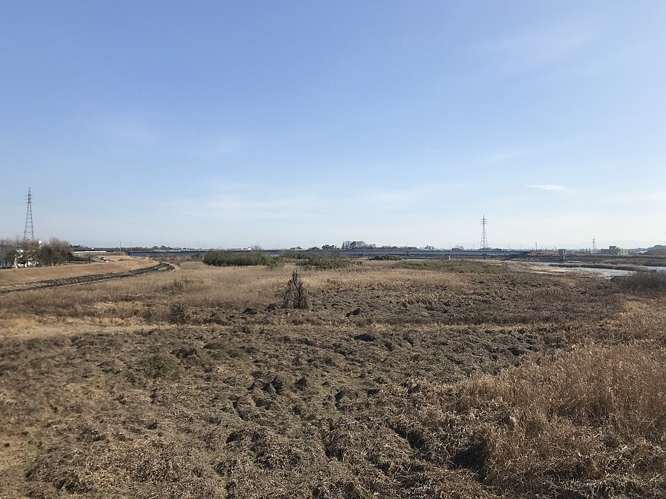 住友​電装​津​(製) 雲出川