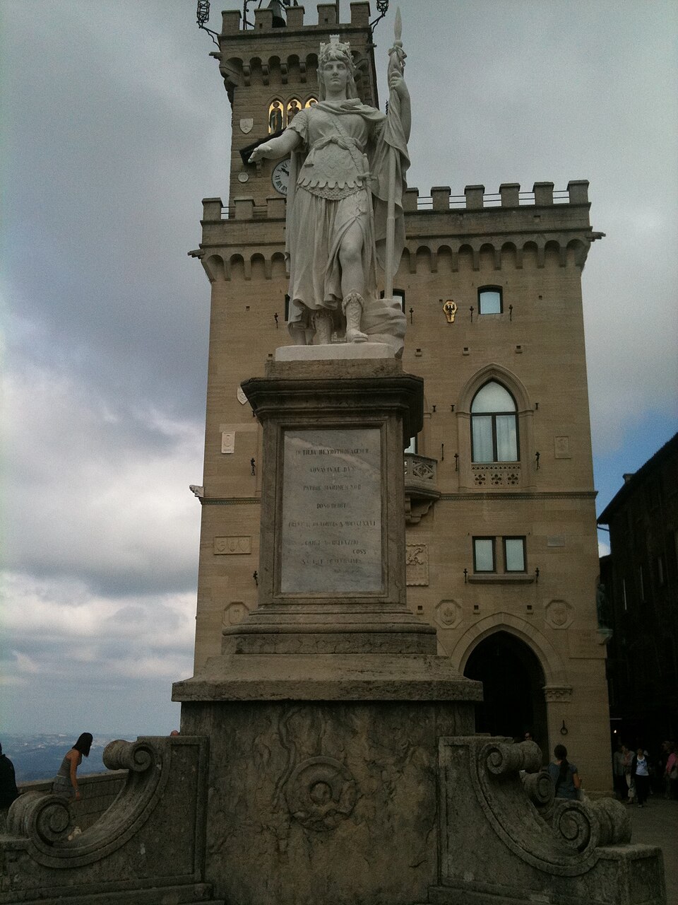 Repubblica di San Marino