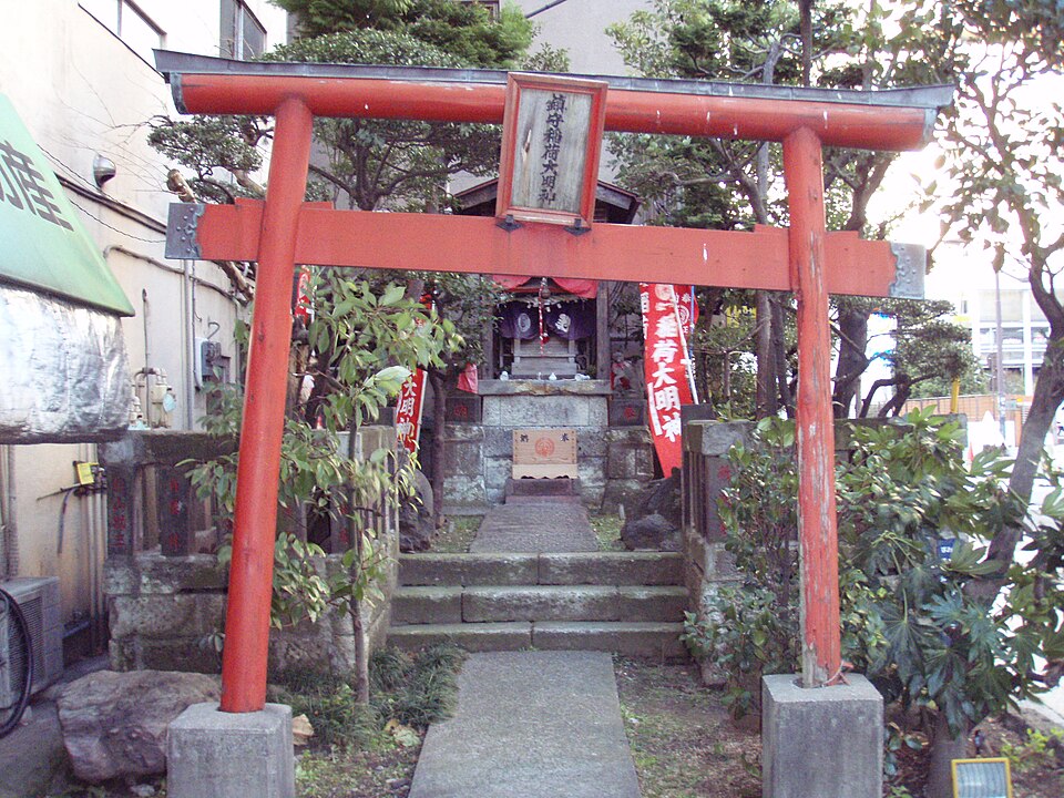 パークタワー錦糸町