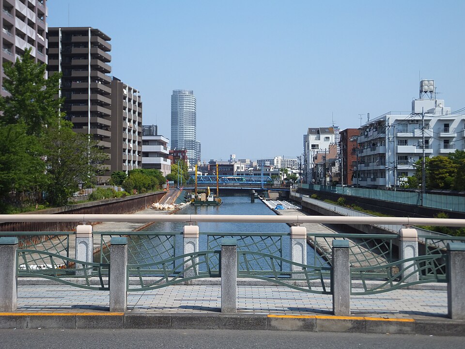 栗原橋