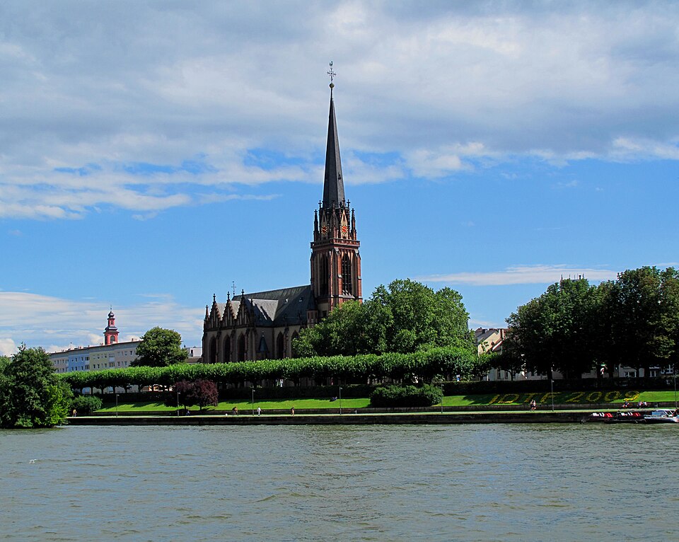 Eiserner Steg