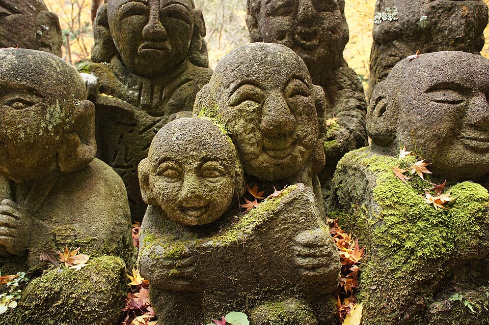 愛宕念仏寺