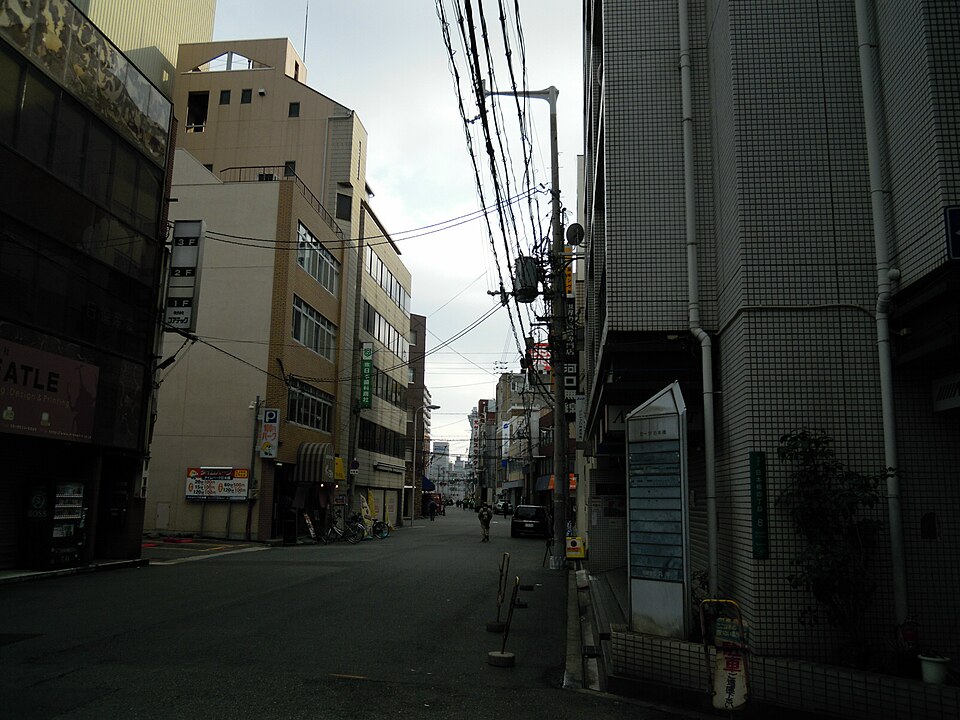 タイトーステーション大阪日本橋店