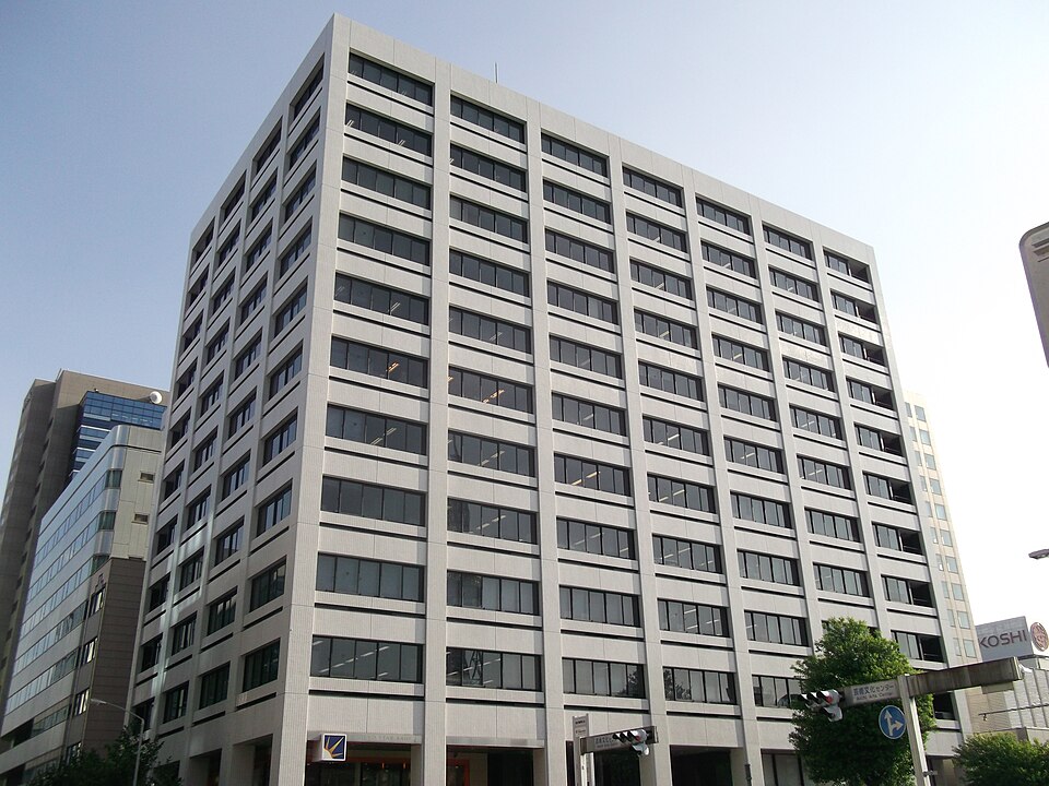 中電ホール