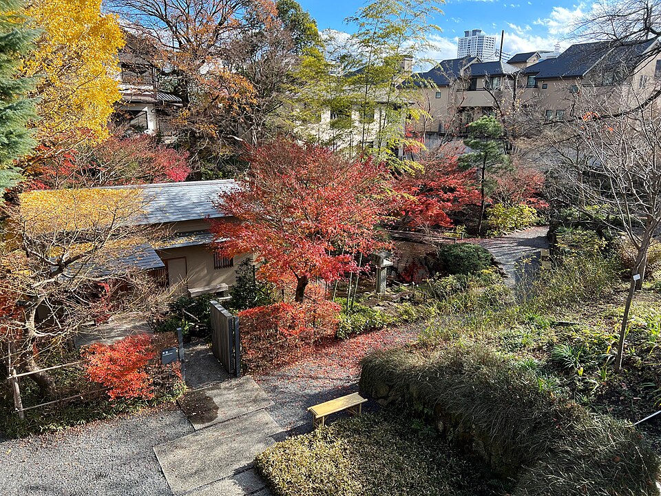 豊島園