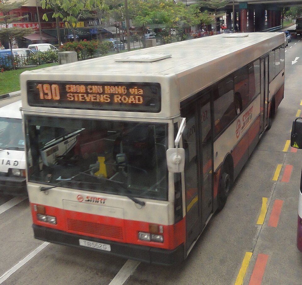 Chinatown MRT Exit E