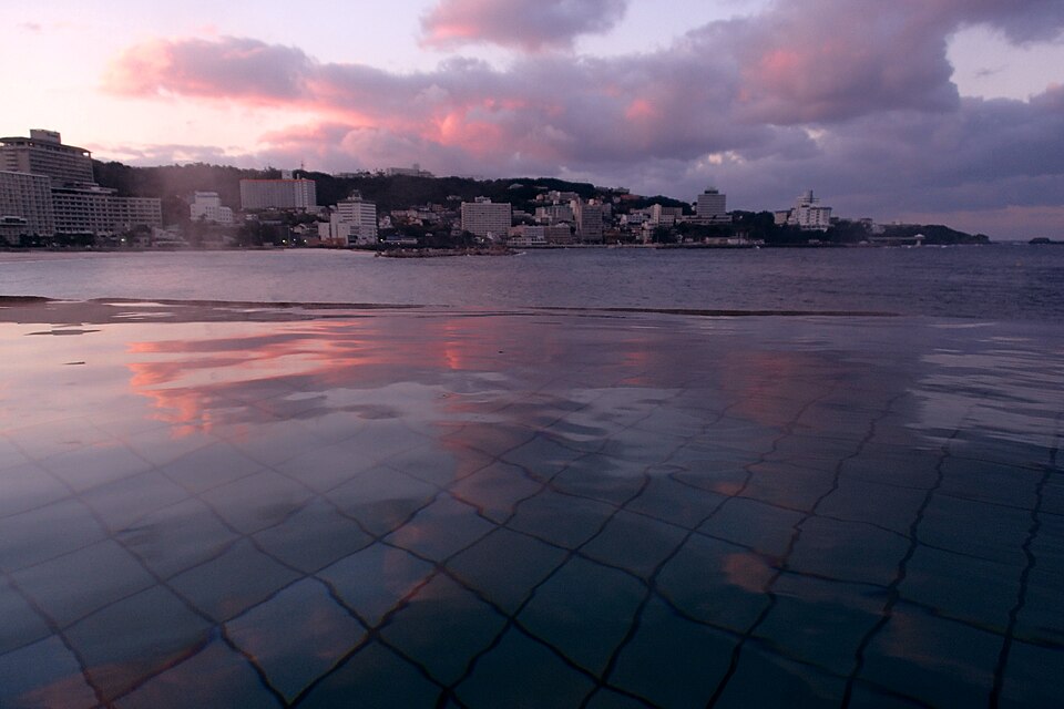 白良浜