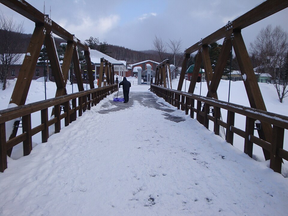 鏡橋