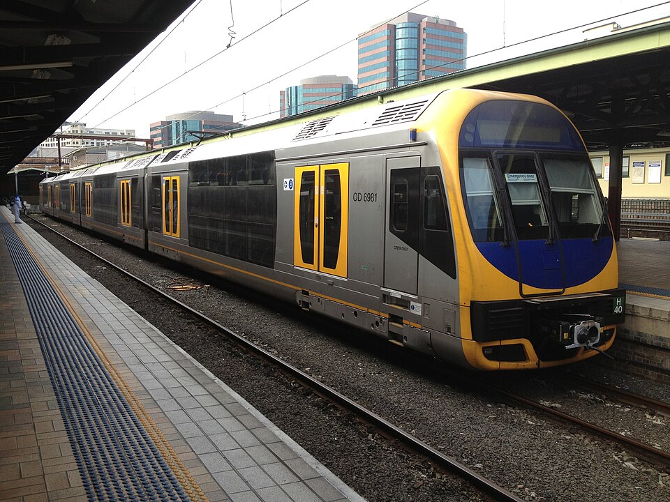 Central